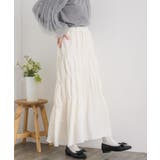 シャーリングワッシャーSK | RETRO GIRL | 詳細画像18