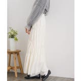 シャーリングワッシャーSK | RETRO GIRL | 詳細画像19