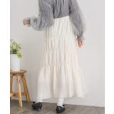 シャーリングワッシャーSK | RETRO GIRL | 詳細画像20