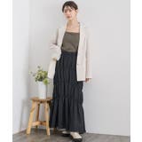 シャーリングワッシャーSK | RETRO GIRL | 詳細画像21