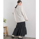 シャーリングワッシャーSK | RETRO GIRL | 詳細画像24