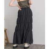 シャーリングワッシャーSK | RETRO GIRL | 詳細画像28