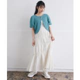 シャーリングワッシャーSK | RETRO GIRL | 詳細画像3