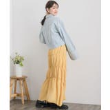 シャーリングワッシャーSK | RETRO GIRL | 詳細画像30