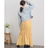 シャーリングワッシャーSK | RETRO GIRL | 詳細画像32