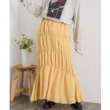 シャーリングワッシャーSK | RETRO GIRL | 詳細画像33