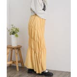 シャーリングワッシャーSK | RETRO GIRL | 詳細画像34