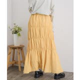 シャーリングワッシャーSK | RETRO GIRL | 詳細画像36