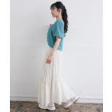 シャーリングワッシャーSK | RETRO GIRL | 詳細画像5