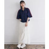 シャーリングワッシャーSK | RETRO GIRL | 詳細画像7