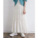 シャーリングワッシャーSK | RETRO GIRL | 詳細画像9