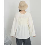 ポコポコシャーリングCT | RETRO GIRL | 詳細画像11