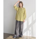 ポコポコシャーリングCT | RETRO GIRL | 詳細画像20