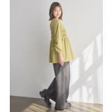 ポコポコシャーリングCT | RETRO GIRL | 詳細画像21