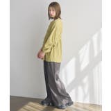 ポコポコシャーリングCT | RETRO GIRL | 詳細画像22