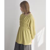 ポコポコシャーリングCT | RETRO GIRL | 詳細画像26