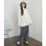 ポコポコシャーリングCT | RETRO GIRL | 詳細画像3