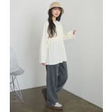 ポコポコシャーリングCT | RETRO GIRL | 詳細画像4