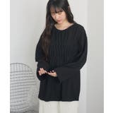 BLK1 | ポコポコシャーリングCT | RETRO GIRL