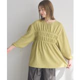 GRN0 | ポコポコシャーリングCT | RETRO GIRL