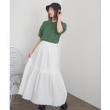 5分袖ポロNT | RETRO GIRL | 詳細画像11 