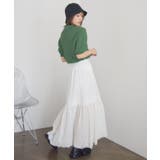 5分袖ポロNT | RETRO GIRL | 詳細画像12 