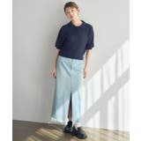 5分袖ポロNT | RETRO GIRL | 詳細画像22 