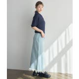 5分袖ポロNT | RETRO GIRL | 詳細画像23 