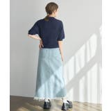 5分袖ポロNT | RETRO GIRL | 詳細画像25 