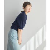 5分袖ポロNT | RETRO GIRL | 詳細画像27 