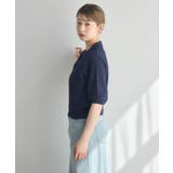 5分袖ポロNT | RETRO GIRL | 詳細画像28 