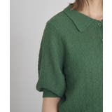 5分袖ポロNT | RETRO GIRL | 詳細画像31 