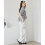 襟付前釦BL | RETRO GIRL | 詳細画像12