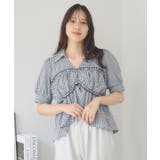 襟付前釦BL | RETRO GIRL | 詳細画像15