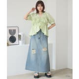 襟付前釦BL | RETRO GIRL | 詳細画像19