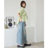 襟付前釦BL | RETRO GIRL | 詳細画像20