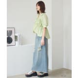 襟付前釦BL | RETRO GIRL | 詳細画像21