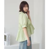 襟付前釦BL | RETRO GIRL | 詳細画像24