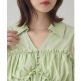 襟付前釦BL | RETRO GIRL | 詳細画像27