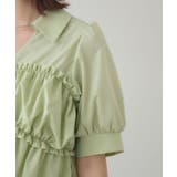 襟付前釦BL | RETRO GIRL | 詳細画像29