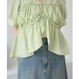 襟付前釦BL | RETRO GIRL | 詳細画像30