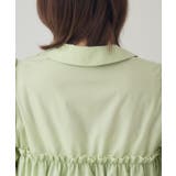 襟付前釦BL | RETRO GIRL | 詳細画像31