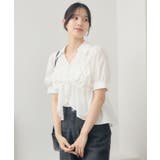 襟付前釦BL | RETRO GIRL | 詳細画像7
