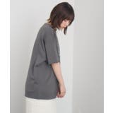 ロゴスウェットTEE | RETRO GIRL | 詳細画像15 