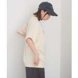 ロゴスウェットTEE | RETRO GIRL | 詳細画像7 