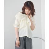 2wayフリルBL | RETRO GIRL | 詳細画像11 