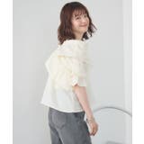 2wayフリルBL | RETRO GIRL | 詳細画像13 