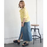 2wayフリルBL | RETRO GIRL | 詳細画像18 