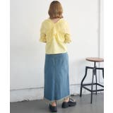 2wayフリルBL | RETRO GIRL | 詳細画像19 