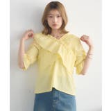 2wayフリルBL | RETRO GIRL | 詳細画像20 